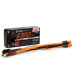 6300mAh 2S 7.6V Smart Pro Race HV Shorty LiPo Battery 120C: 5mm by Spektrum SRP $186.78 6300mAh 2S 7.6V Smart Pro Race HV Shorty LiPo Battery 120C: 5mm by Spektrum SRP $186.78