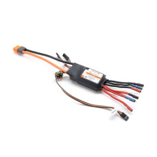 Avian 25-Amp Dual Smart Lite Brushless ESC, 3S-4S: IC3 by Spektrum SRP $141.20