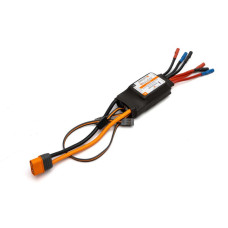 Avian 40 Amp Dual Brushless Smart ESC, 3S-4S by Eflite SRP $201.72 Avian 40 Amp Dual Brushless Smart ESC, 3S-4S by Eflite SRP $201.72