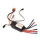 Avian 40-Amp Dual Smart Lite Brushless ESC, 3S-4S Ver. D: IC3 by Spektrum SRP $179.29