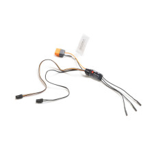 Avian 15-Amp Smart Lite Brushless ESC; 2S-4S IC2 by Spektrum SRP $86.19 Avian 15-Amp Smart Lite Brushless ESC; 2S-4S IC2 by Spektrum SRP $86.19