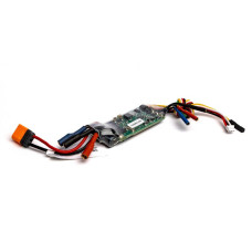 Brushless ESC: Infusion 180 by Spektrum SRP $141.2 Brushless ESC: Infusion 180 by Spektrum SRP $141.2