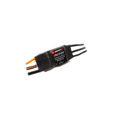 Avian 30 Amp Brushless Smart ESC 3S-6S by Spektrum Avian 30 Amp Brushless Smart ESC 3S-6S by Spektrum
