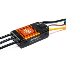 Avian 60 Amp Smart ESC 6S with IC5 by Spektrum SRP $142.9 Avian 60 Amp Smart ESC 6S with IC5 by Spektrum SRP $142.9