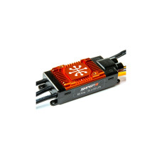 Avian 80 Amp Brushless Smart ESC, 3S-8S by Spektrum SRP $259.34 Avian 80 Amp Brushless Smart ESC, 3S-8S by Spektrum SRP $259.34