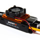 Avian 100Amp Brushless Smart ESC, 3-6S Ver. D by Spektrum SRP $280.17