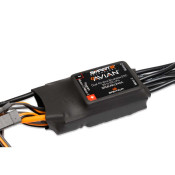 Avian Dual 40Amp Brushless ESC 3-6S by Spektrum SRP $235.33