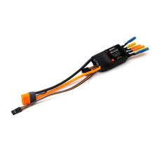 Avian Dual 40 Amp Brushless Smart ESC 3S - 6S by Spektrum SRP $235.33 Avian Dual 40 Amp Brushless Smart ESC 3S - 6S by Spektrum SRP $235.33