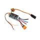 Dual Brushless ESC: Revolution 155 CP by Spektrum SRP $132.04