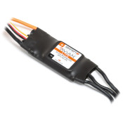 Avian 30-Amp Smart Lite Brushless ESC; 3S-4S IC3 by Spektrum SRP $108.04 Avian 30-Amp Smart Lite Brushless ESC; 3S-4S IC3 by Spektrum SRP $108.04