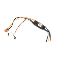 Avian 30-Amp Smart Lite Brushless ESC, 3S-4S: IC2 by Spektrum SRP $86.44 Avian 30-Amp Smart Lite Brushless ESC, 3S-4S: IC2 by Spektrum SRP $86.44