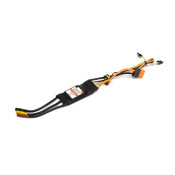Avian 45-Amp Smart Lite Brushless ESC; 3S-4S IC3 by Spektrum Avian 45-Amp Smart Lite Brushless ESC; 3S-4S IC3 by Spektrum