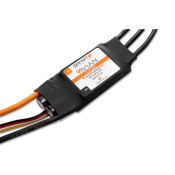 Avian 70-Amp Smart Lite Brushless ESC, 3S-6S: IC3 Ver. E by Spektrum SRP $156.88 Avian 70-Amp Smart Lite Brushless ESC, 3S-6S: IC3 Ver. E by Spektrum SRP $156.88
