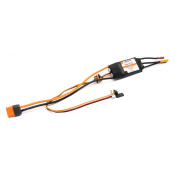 Avian 70-Amp Smart Lite Brushless ESC, 3S-6S: IC3 Ver. F by Spektrum SRP $194.52 Avian 70-Amp Smart Lite Brushless ESC, 3S-6S: IC3 Ver. F by Spektrum SRP $194.52