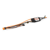Avian 85-Amp Smart Lite Brushless ESC; 3S-6S IC3 SRP $165.50 Avian 85-Amp Smart Lite Brushless ESC; 3S-6S IC3 SRP $165.50