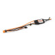 Avian 85-Amp Smart Lite Brushless ESC; 3S-6S IC3 SRP $165.50