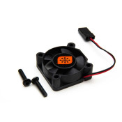 Avian Smart 80A & 100A ESC Replacement Fan by Spektrum SRP $35.98 Avian Smart 80A & 100A ESC Replacement Fan by Spektrum SRP $35.98