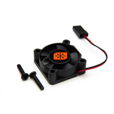 Avian Smart 80A & 100A ESC Replacement Fan by Spektrum SRP $35.98 Avian Smart 80A & 100A ESC Replacement Fan by Spektrum SRP $35.98
