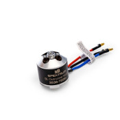 3536-750KV Brushless Motor 14-Pole by Spektrum SRP $120.06