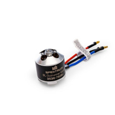 3536-750KV Brushless Motor 14-Pole by Spektrum SRP $120.06