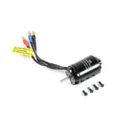 Brushless Motor 2847-3200kV 6-Pole by Spektrum SRP $129.98 Brushless Motor 2847-3200kV 6-Pole by Spektrum SRP $129.98