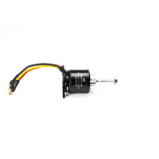Brushless Motor: 3720-650Kv 14-Pole by Spektrum SRP $120.06 Brushless Motor: 3720-650Kv 14-Pole by Spektrum SRP $120.06