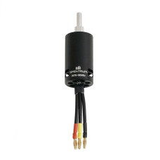 Brushless Motor: 3670-1950KV BL Inrunner 4-Pole Suit 90mm Ducted Fan Brushless Motor: 3670-1950KV BL Inrunner 4-Pole Suit 90mm Ducted Fan