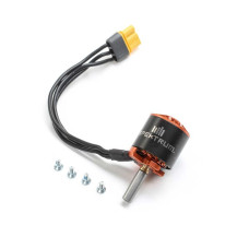 BL Motor 1820-6800Kv 6-Pole by Spektrum SRP $108.04