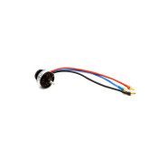 Brushless Outrunner Motor; 2832-1300Kv 14-Pole Brushless Outrunner Motor; 2832-1300Kv 14-Pole