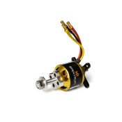 4250-600KV Motor: Fun Scale P-47 Thunderbolt PNP by Spektrum SRP $168.07