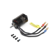 BL Outrunner Motor: 2847-2400Kv 6-Pole by Spektrum SRP $168.07 BL Outrunner Motor: 2847-2400Kv 6-Pole by Spektrum SRP $168.07
