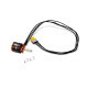 1820-6800Kv Brushless Motor; 6-Pole by Eflite SRP $91.22