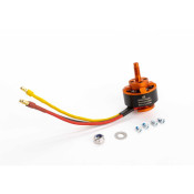 Brushless Motor: 3513-1100Kv by Spektrum SRP $79.21 Brushless Motor: 3513-1100Kv by Spektrum SRP $79.21