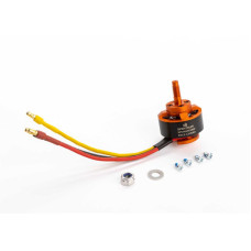 Brushless Motor: 3513-1100Kv by Spektrum SRP $79.21