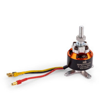 3534-1000Kv Brushless Motor, 14-Pole by Spektrum SRP $118.75 3534-1000Kv Brushless Motor, 14-Pole by Spektrum SRP $118.75