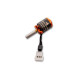 Brushless Motor: 1010-8300kv by Spektrum SRP $88.85
