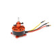 Brushless Motor: 2408-1300Kv 14-Pole by Spektrum SRP $73.92