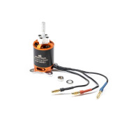 3549-1000Kv Outrunner Brushless Motor 14-Pole by Spektrum SRP $112.06