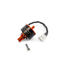 Brushless Motor: 1408-2050kv by Spektrum SRP $85.14