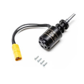 2840-1900Kv Brushless Outunner Motor, 14-Pole by Spektrum SRP $112.06