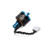 Brushless Motor; 1208-1900Kv, 12-Pole by Spektrum SRP $85.14 Brushless Motor; 1208-1900Kv, 12-Pole by Spektrum SRP $85.14