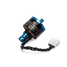 Brushless Motor; 1208-1900Kv, 12-Pole by Spektrum SRP $85.14 Brushless Motor; 1208-1900Kv, 12-Pole by Spektrum SRP $85.14