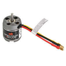 3542-1000Kv Brushless Outrunner Motor: ElectroStreak 1.1m by Spektrum SRP $120.68 3542-1000Kv Brushless Outrunner Motor: ElectroStreak 1.1m by Spektrum SRP $120.68