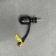 Brushless Motor 2840-3150Kv 6-Pole: 64mm EDF by Spektrum SRP $112.06
