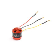 Motor: 2830-950Kv Brushless Outrunner 14-Pole by Spektrum SRP $91.22