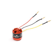 Motor: 2830-950Kv Brushless Outrunner 14-Pole by Spektrum SRP $91.22 Motor: 2830-950Kv Brushless Outrunner 14-Pole by Spektrum SRP $91.22