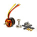 Avian 3536-1200Kv Outrunner Brushless Motor by Spektrum SRP $194.51