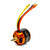 Avian 3536-1200Kv Outrunner Brushless Motor by Spektrum SRP $194.51 Avian 3536-1200Kv Outrunner Brushless Motor by Spektrum SRP $194.51