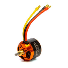 Avian 3536-1200Kv Outrunner Brushless Motor by Spektrum SRP $194.51
