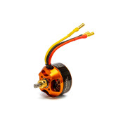 Avian 4240-800kV Outrunner Brushless Motor by Spektrum Avian 4240-800kV Outrunner Brushless Motor by Spektrum